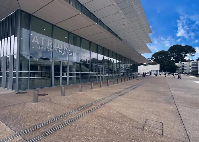 Bienvenue Au Central Fac