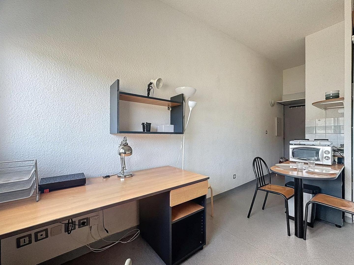 Apartment Bienvenue Au Fac Montpellier